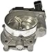 Dorman 977-800 Electronic Throttle Body Compatible with Select Buick/Cadillac Models (OE FIX)