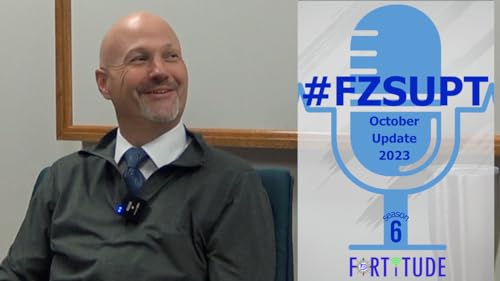 S6 E5 #FZSupt Update: Celebrations, Communications & Weather