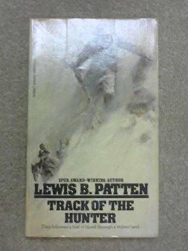 Track of the Hunter B00ICA8SFE Book Cover
