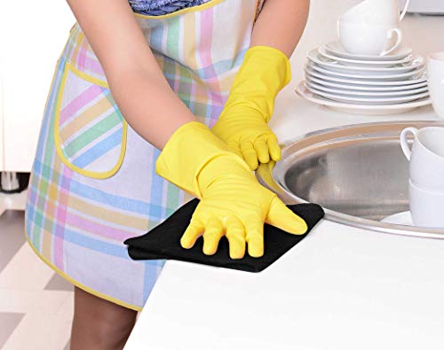 image for Utopia Towels 24 Pack Cotton Washcloths Set, 100% Ring Spun Cotton, Pr