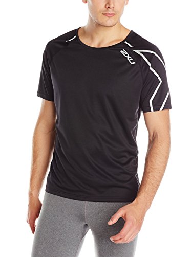 2XU Men's X Tech Short Sleeve Top