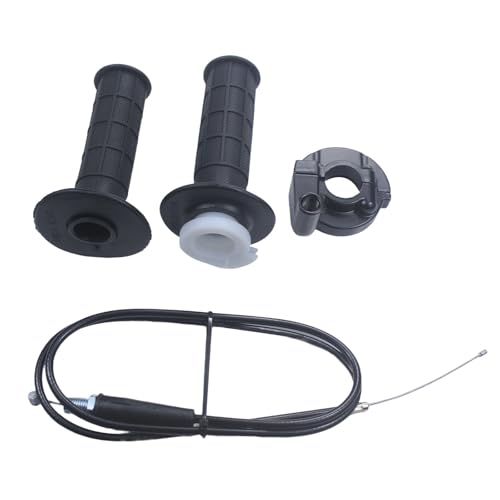 Throttle Handle Lever Grip