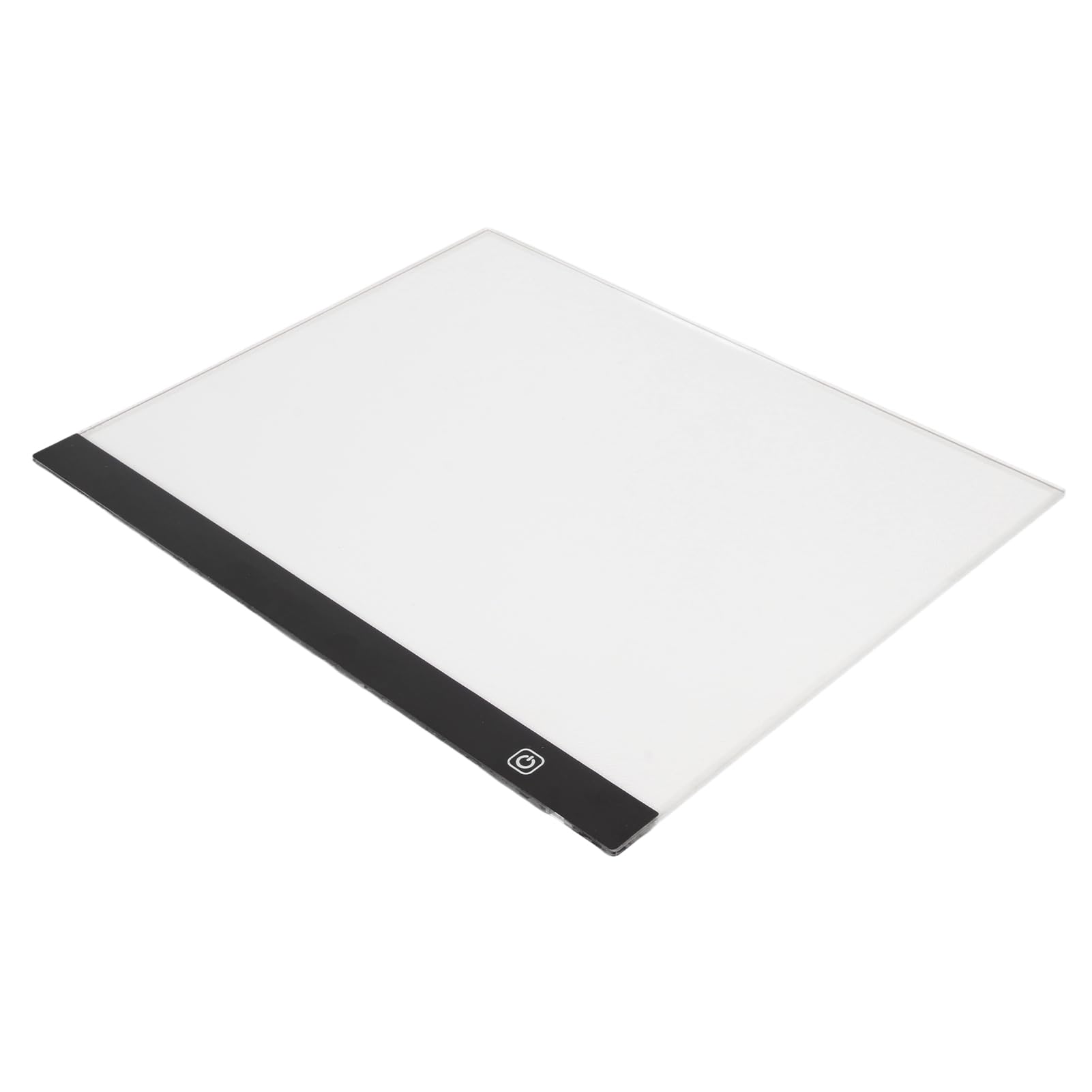 Horett Panneau Lumineux A3, Contrôle Tactile, 3 Modes de Gradation,