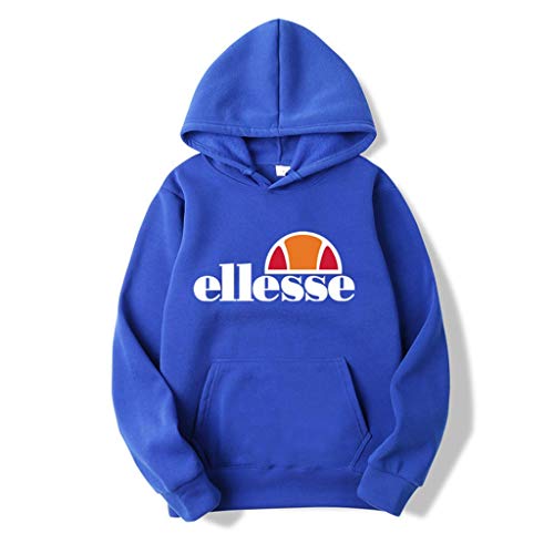Preisvergleich Produktbild Herren Hoodie Kapuzenpullover Hoodie Sweatshirt Pullover Mit Kapuze Sweatshirt,Navyblue1,XL