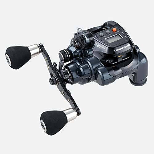 テイルウォーク エラン ELAN SW DENDO 150 電動