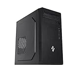 msi trident 3 amazon ✅ CARATTERISTICHE: CPU: Core i5-11400 12 MB di cache, fino a 4,40 GHz / Case: PJ Glow Black Micro Atx Con 1x Usb 2.0 ,2x Usb 3.0 ( Dimensioni LxPxA 17 x 32 x 35 cm) / Scheda Madre: H510M Con Hdmi - Usb 3.0 - Usb 2.0 - Audio / Alimentatore : 500 WATT 80Plus / Wifi: 300Mbps / Sistema Operativo : Windows 11Pro , 64Bit , Originale