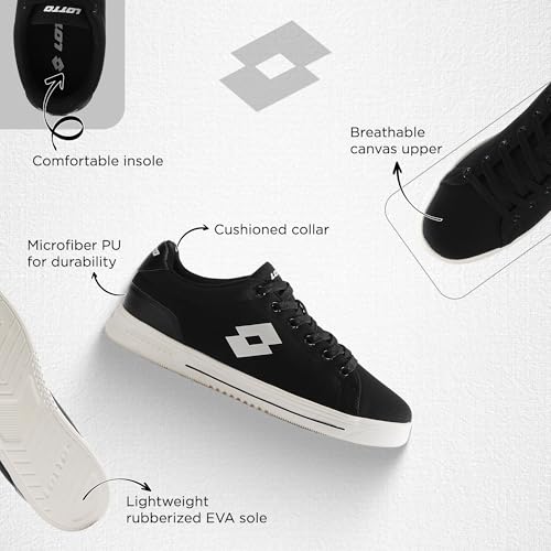 Image of Lotto Men Strada Blend Sneakers
