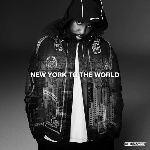 Kith, Fabolous & Lexa Gates feat. Jadakiss