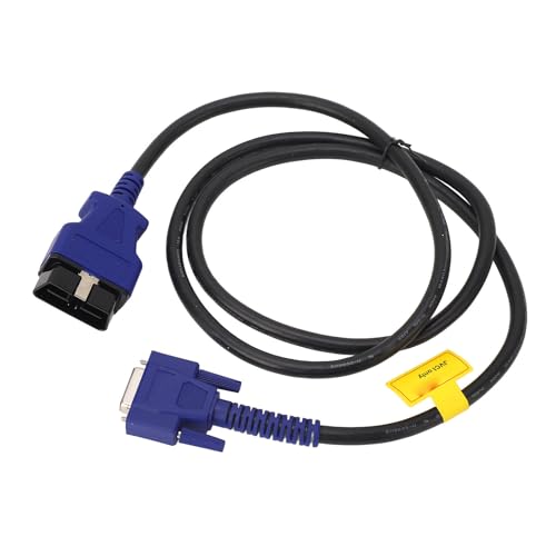 Cable de prueba principal CHICIRIS para escáner de diagnóstico IM608 y versión Pro 3