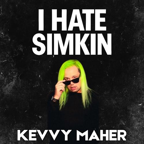 Kevvy Maher On Co-Writing With Carly Rae Jepsen, Comics vs Musicians, HMV Encounters With Gary Oldman And Tom Green & More