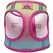 Choke Free Dog Harness Ombre Collection - Cotton Candy (Large)