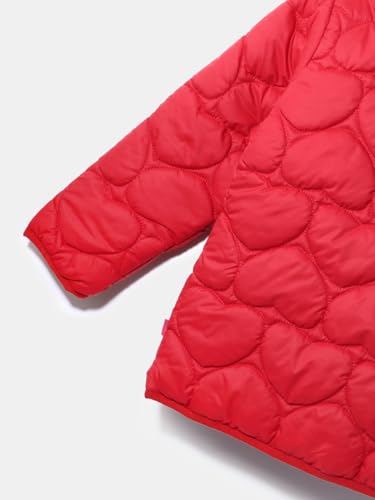 Image of Nautinati Girl's A-Line Coat