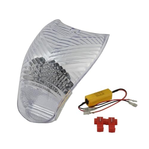 Clignotant arrière LED intégré R1200R K27 K1200R K1300R K43 K1200S K1300S K40