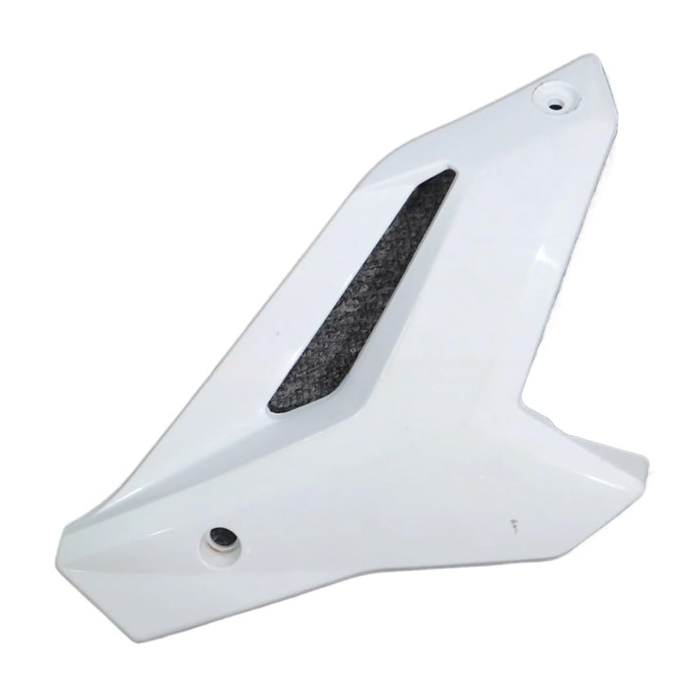 Panneau couverture intérieure moto pour S1000R carénage bas - 5