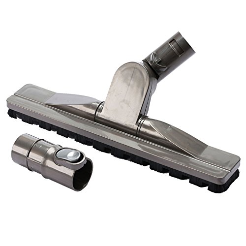 VACSPARE Schwenkbarer Gelenk-Bürstenkopf für Hartböden Cover