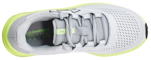 Image of Under Armour Women's Charged Pursuit 3 Big Logo Running Shoes