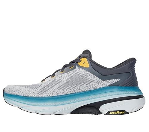 Image of Skechers Mens MAX Cushioning Arch FIT 2 Slip-ins Sneaker