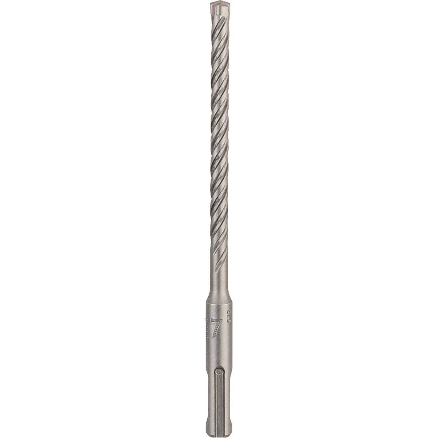 Bosch PRO 5X 4 Cutter Head SDS Plus Masonry Drill Bit 14mm 160mm Pack of 1