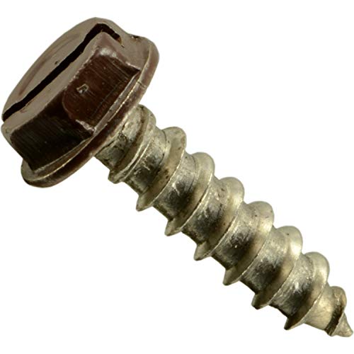 Sheet metal screws 497064 tornillos chapa cierre hard to find 014973497064