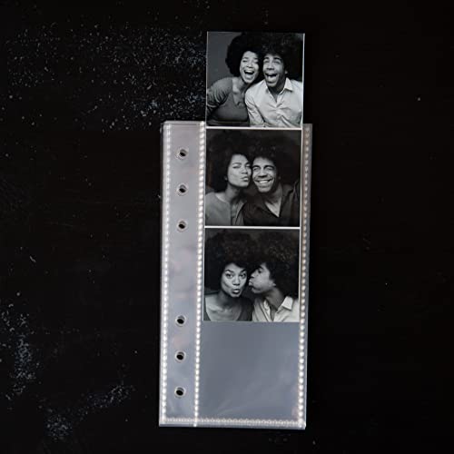 Album photo bandes photomaton pour immortaliser vos soirées et moments complices - 3