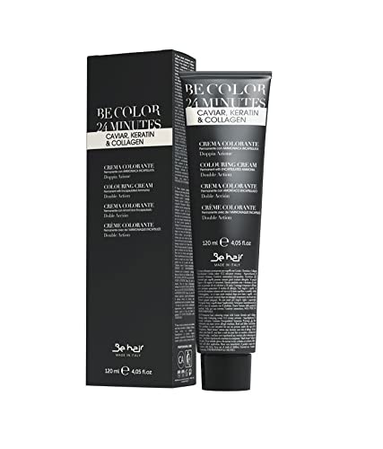 Be Hair Be Color 24 minuti Crema Colorante per