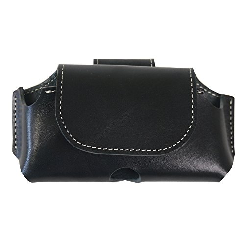 ひ*ん様 ビンテージ⭐︎ベルトポーチ⭐︎ブラック黒・小物携帯等カードケース B04 はちのす カードケース / KUROGIN ドット | FUKUNARY