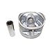 DNJ P120 Piston Set Standard for 2001-2012 Hyundai, Kia Elantra, Soul, Spectra 2.0L L4 16V DOHC 1975cc