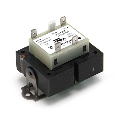 B11416-43 - Goodman OEM Furnace Replacement Transformer Model: