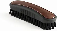 Escova Limpa Sapatos para Lustrar Couro e Engraxar – Limpeza de Calçados em Geral