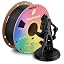 Basic Pla - 1.75mm Black (Hex Code: #080a0d)