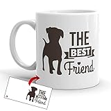 EMBALAJE ORIGINAL: Nuestras tazas de café de animales vienen en una caja de kraft personalizada con una ventana. El juego está listo para ser regalado, así que puedes ponerlo justo debajo del árbol de Navidad u ofrecerlo como regalo de cumpleaños.