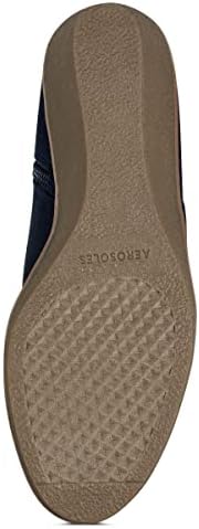 Aerosoles Women's Bradley Ankle Boot, Navy, 9.5 | Image 4