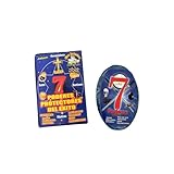 Siete Poderes Bar Soap, 7 Poderes, for good luck, protection against negative energy, witchcraft, Spiritual Cleansing, love, natural, Peru