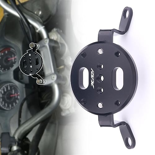 Support de montage téléphone CB650 pour voyager en ancienne moto CB 650