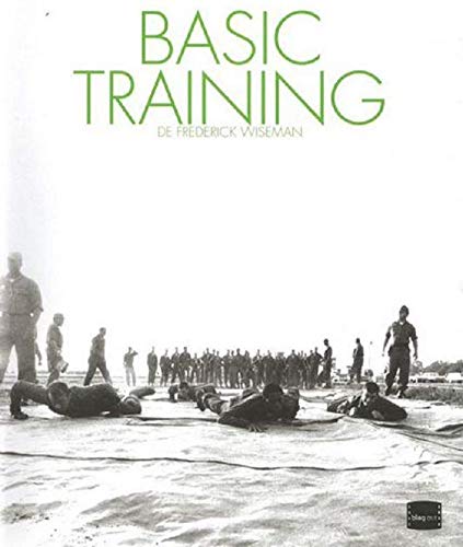 Basic Training soluciona la falta de manuales nativos de origen francés