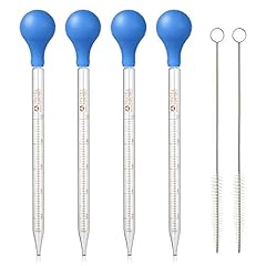 Glas Pipette Dropper 10ml Tropfpipette...
