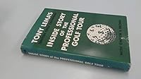 Tony Lema's Inside story of the professional golf tour B0010P7SKO Book Cover