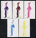 Perfect philatelic item for thematic / topical stamp collectors and is an ideal gift or souvenir
