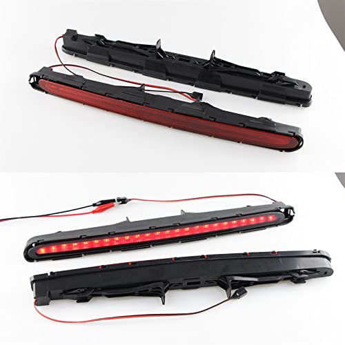 Bande feu stop arrière LED pour Benz E W211 2003-2009