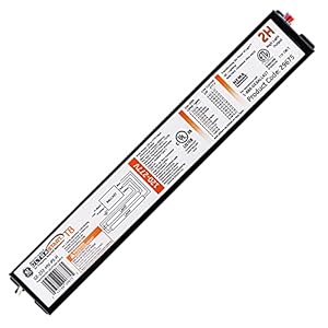 GE Ultrastart GE-232-MVPS-H Elektronisches Vorschaltgerät