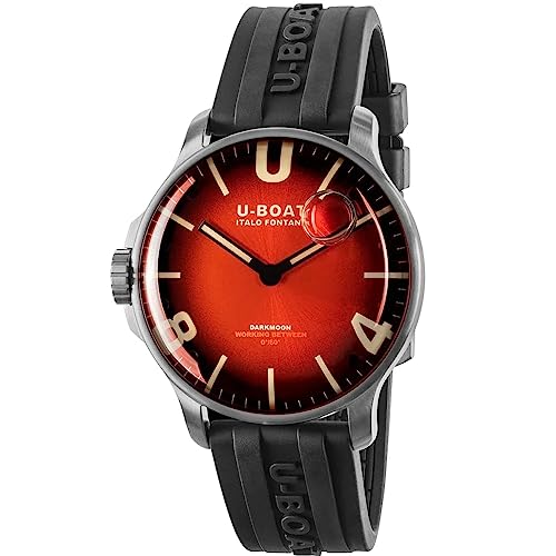 U-Boat Orologi Mid-30460