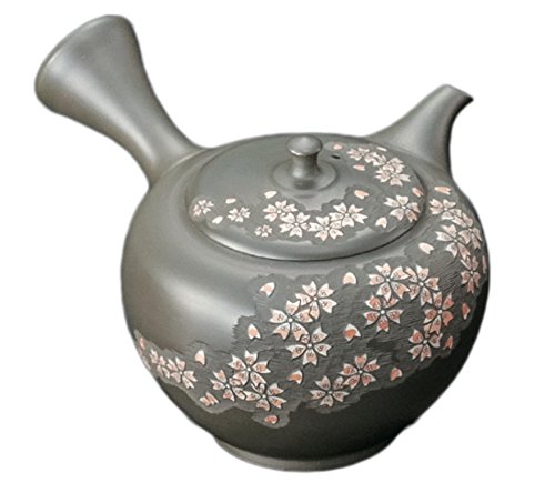 鋳鉄製彫刻模様急須 鋳鉄製彫刻模様急須 鋳鉄製彫刻模様急須