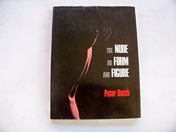 Hardcover Nude as Form and Figure Book