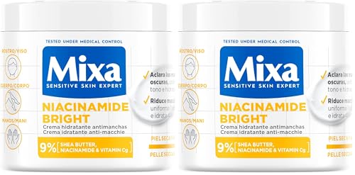 400 ml (Confezione da 2), Crema