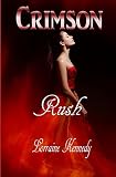 Cover zum Buch Crimson Rush