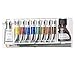 Winsor & Newton 200ml Artists 4.8 x 9.6 x 21.7 cm, Multi-Colour