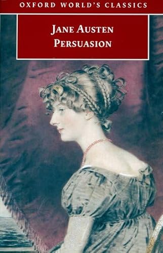 Persuasion (Oxford World's Classics)