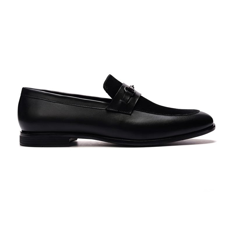 Carlos Santana Lucien Bit Mens Loafers | Men's Dress Shoes | Men's Loafers & Slip-Ons2