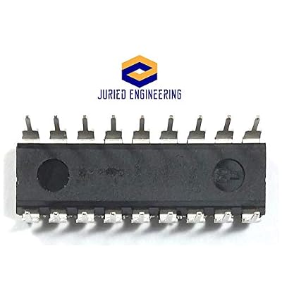 LM3914N-1 LM3914 Dot Bar-Graph Display Driver with Built-in Regulated and programmable LED Current Drive eliminating ext resistors DIP18 DIP-18 (Pack of 50)