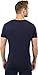 Calvin Klein Men's Ck Silk Knit V-Neck Tee